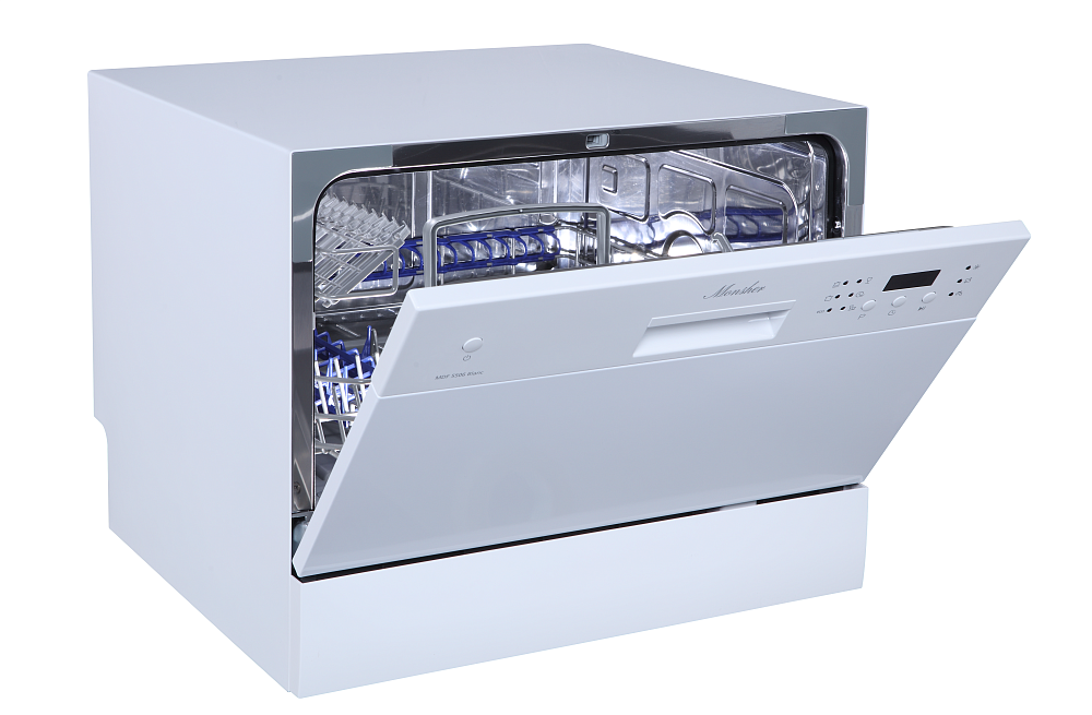 Monsher MDF 5506 Blanc